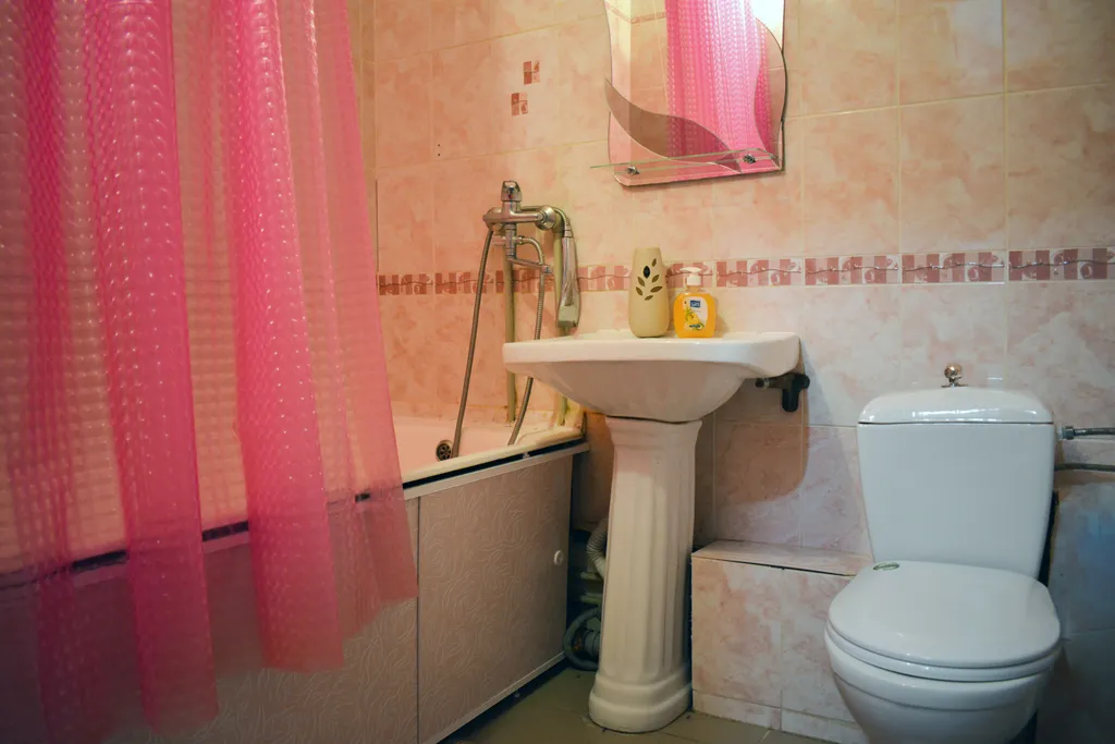 Апартаменты в Зашекснинском районе