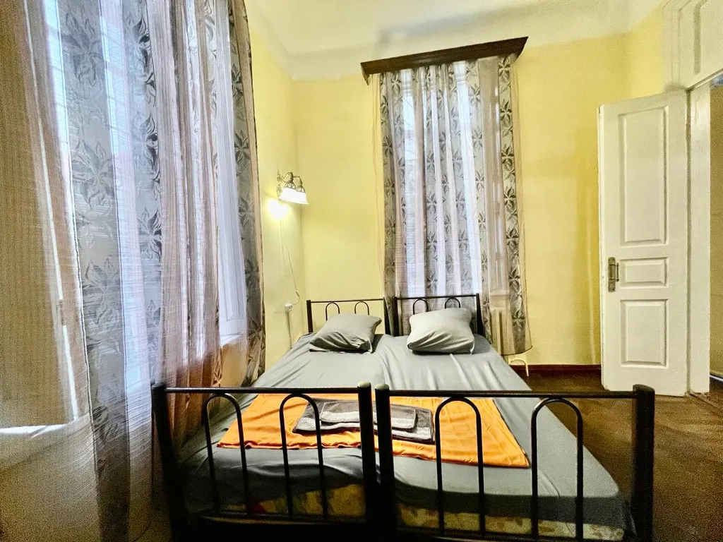 Коттедж Дом в тихом и спокойном районе — Сухум