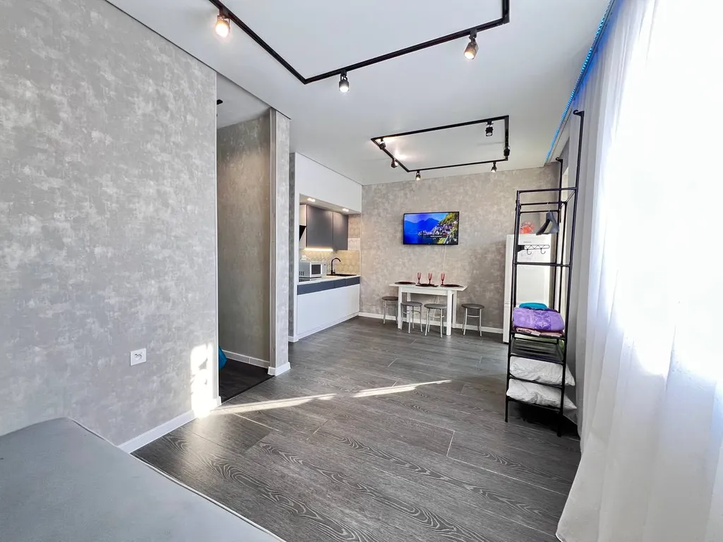 Центр элитный жк