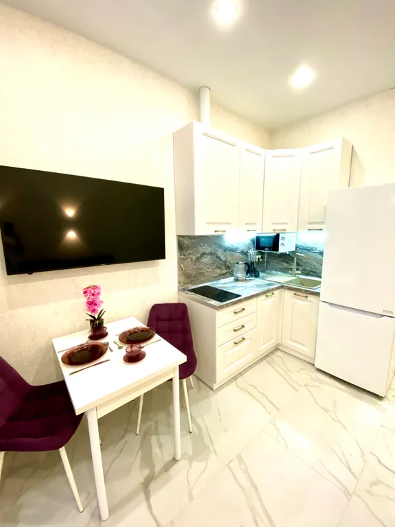 Элитная квартира