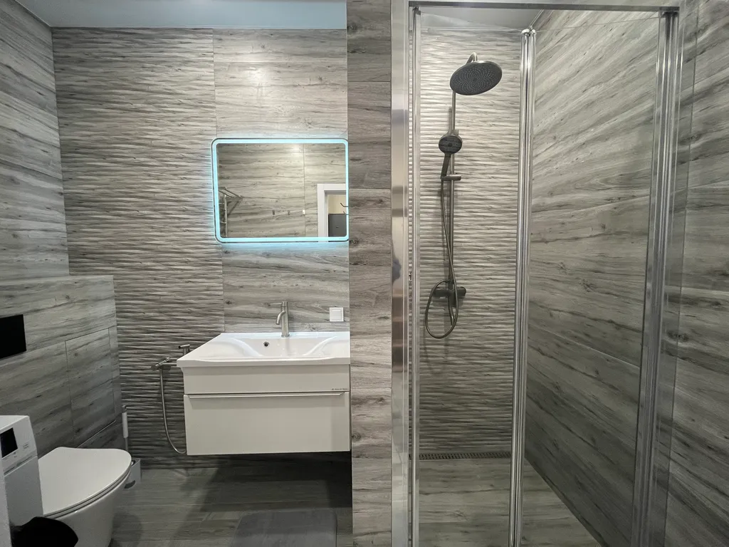 Стильная и уютная квартира в самом центре Евпатории