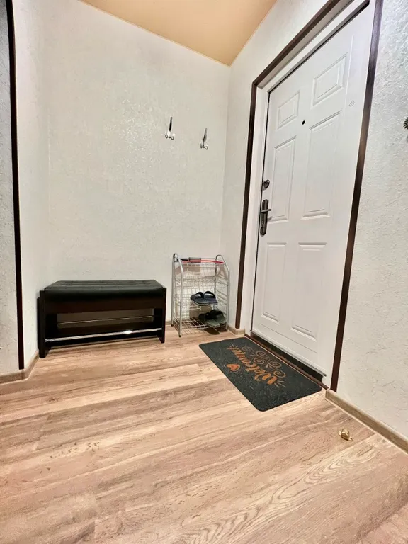 Квартира с видом на Авачинскую бухту