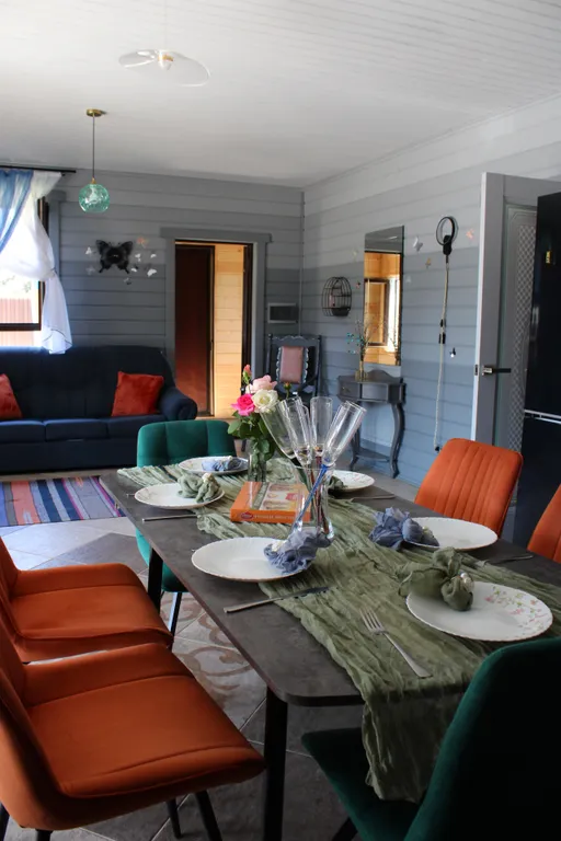 Уютный дом у Волги: пляж отдыха, барбекю и рыбалка