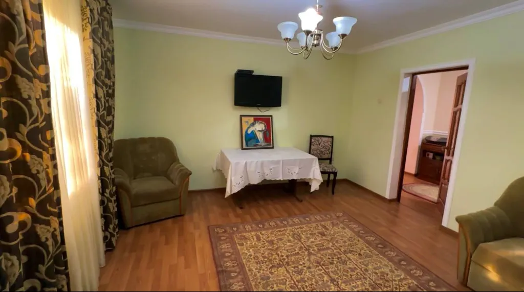 Уютная дача в 3 минутах от моря