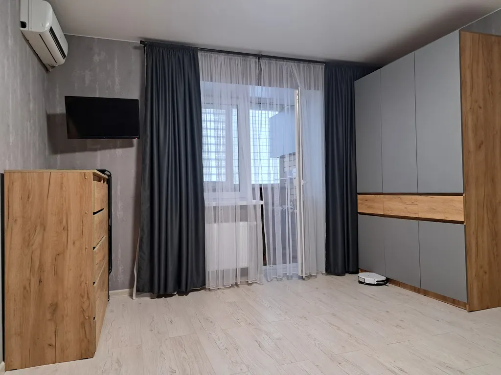 Уютная квартира на берегу Ейского лимана