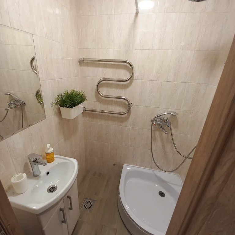 Квартира Комната в центре у метро — Санкт-Петербург