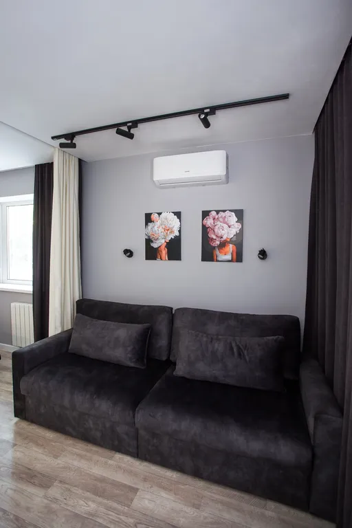 Ласточкино гнездо