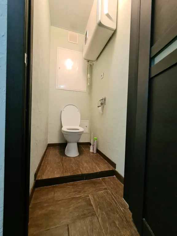 Уютная квартира в центре города на тихой улице