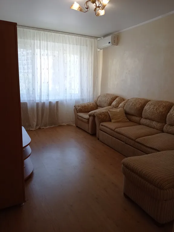 Уютная 3-х комнатная квартира