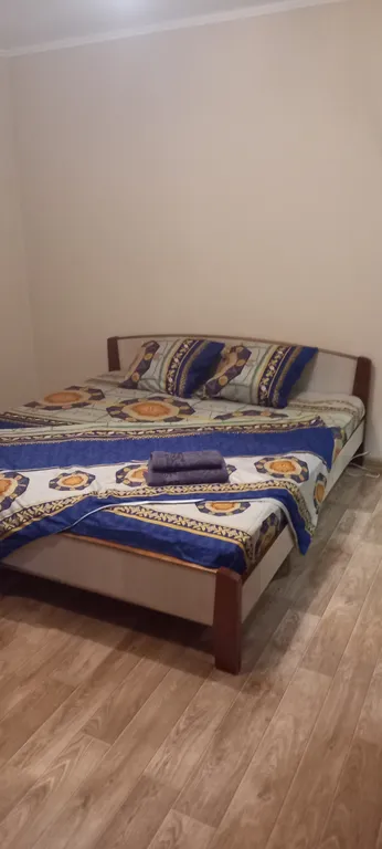 Квартира Уютная квартира в центре города — Красноярск