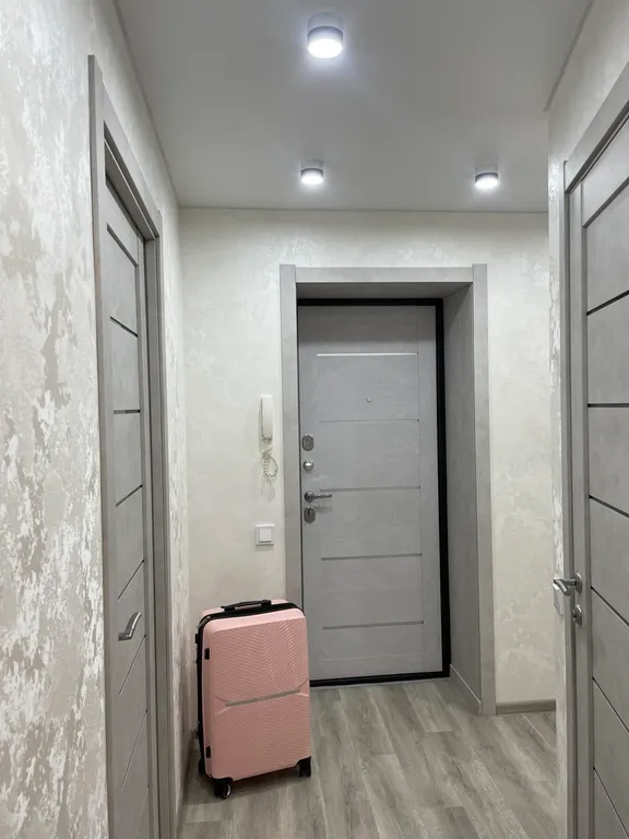 Чистая однокомнатная квартира на Элеконде