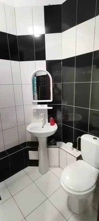 Квартира 2-комнатная Квартира — Евпатория