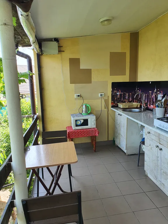 Уютная комната рядом с центром