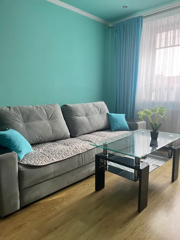 Отличная однушка для комфортного отдыха