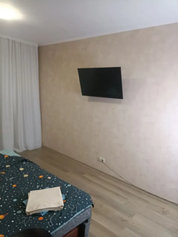 Уютная квартира в новом доме