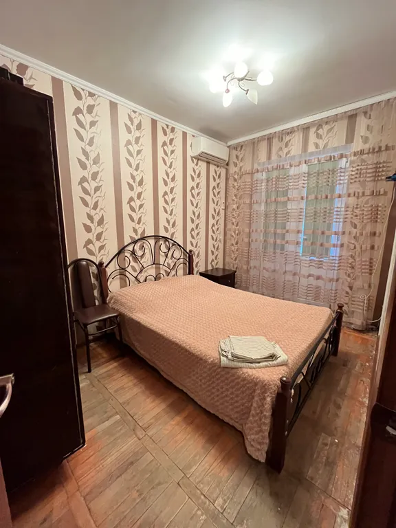 Квартира в центре Пицунды