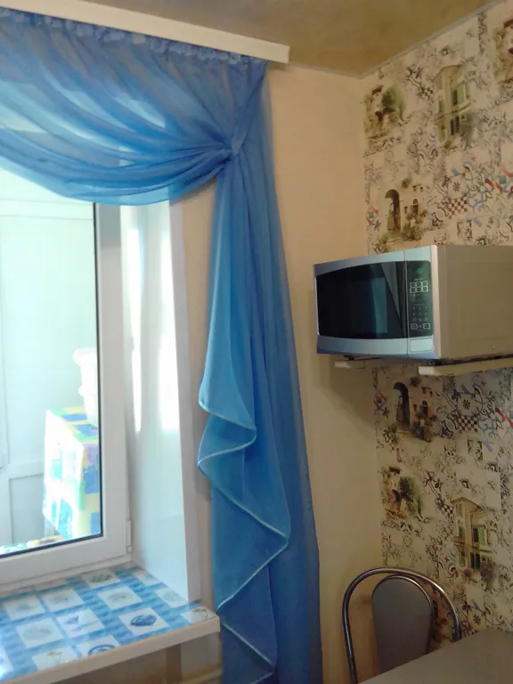 Квартира Уютная 2-х комнатная квартира в центре города — Евпатория