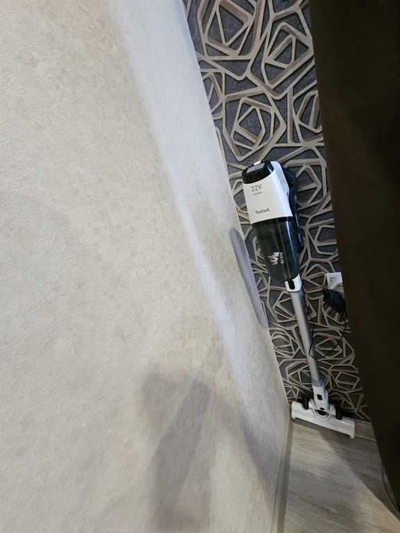 Очень теплая студия, не далеко от Арены