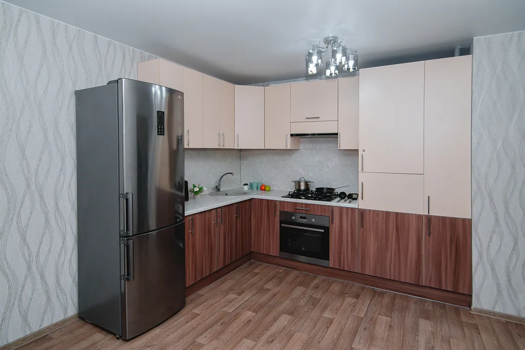 Новые апартаменты в деловом центре рядом с ЖД Вокзалами