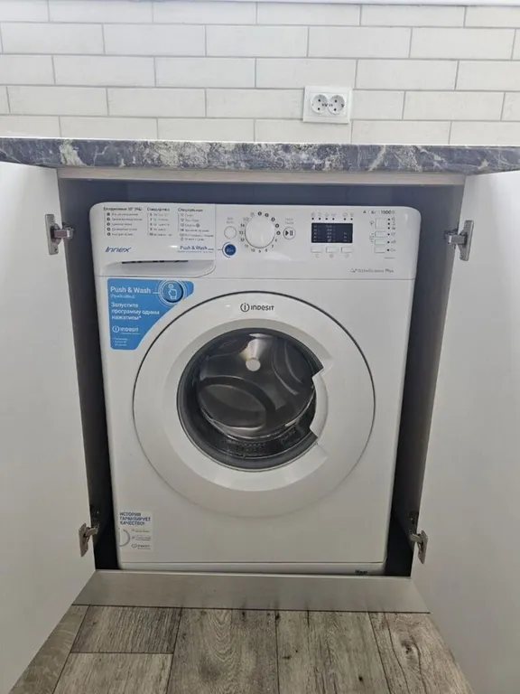 Квартира в центре города в новом доме