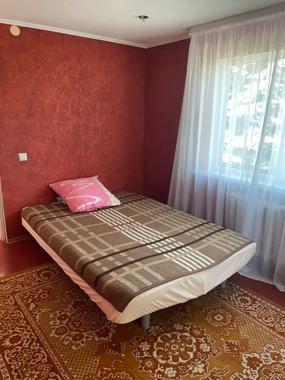 Уютный дом. Пригород Минска (5 км) Минское море (2 км)