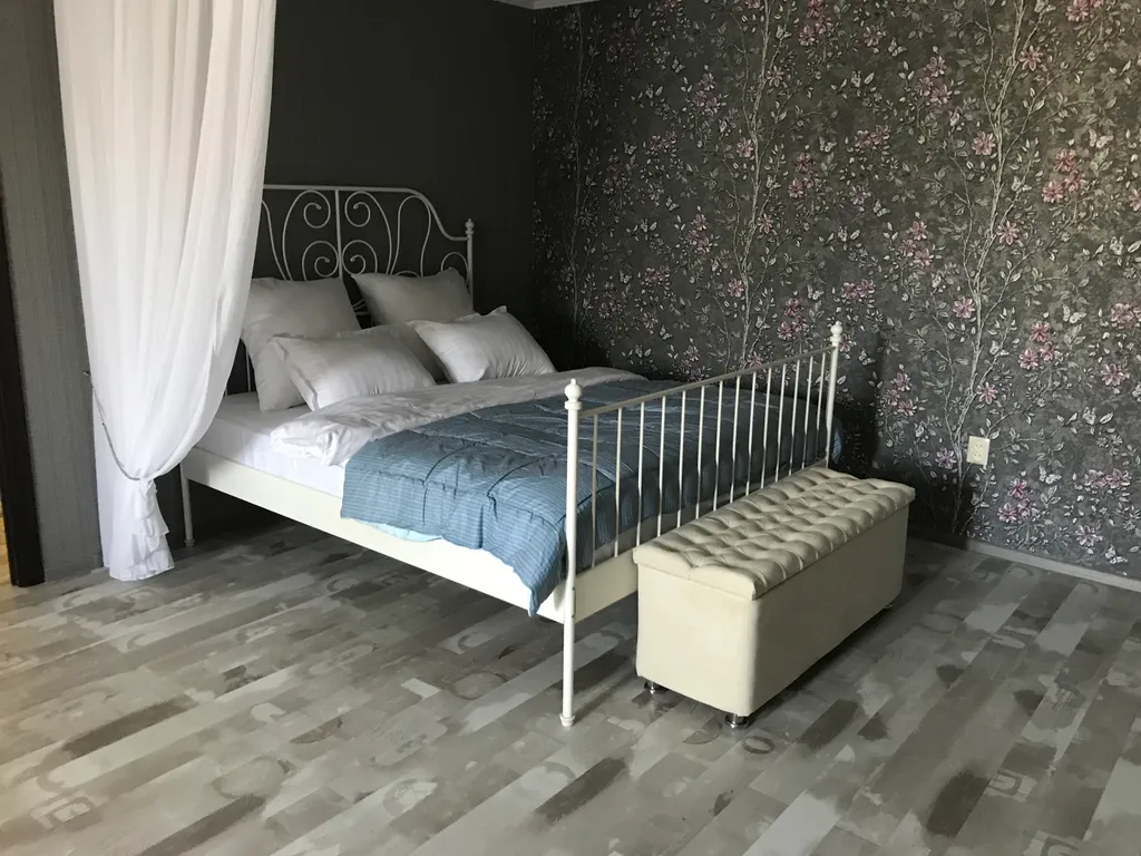 Квартира люкс в центре города