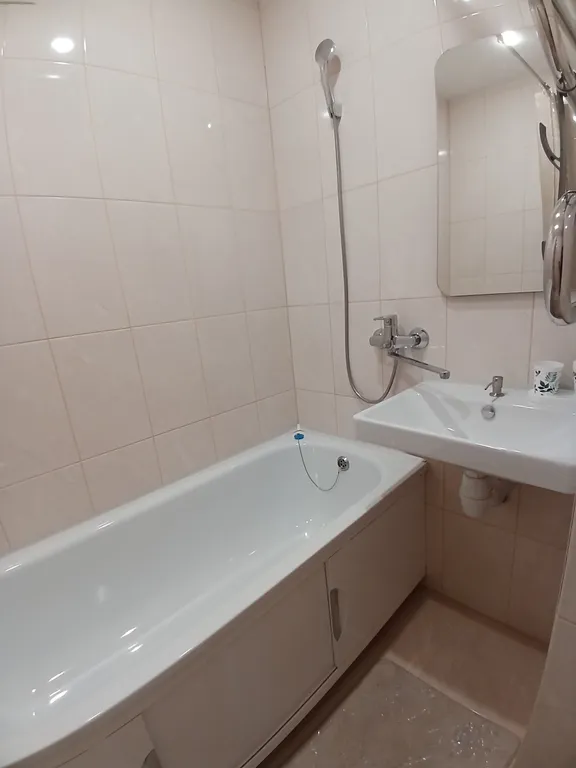 Уютная квартира для отдыха