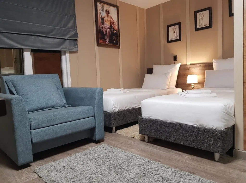 Квартира Дом люкс у моря — аренда посуточно в Сириус