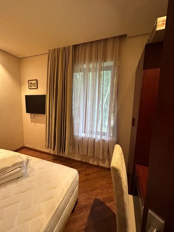 Квартира на земле c террасой и собственным садом в Дрим Лэнд Oasis