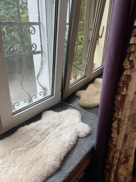 Квартира на набережной в центре города