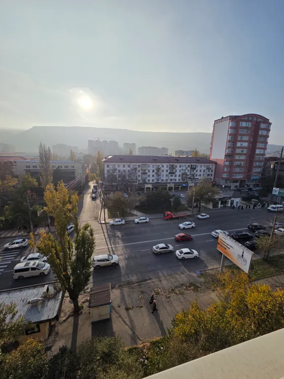Квартира Квартира с видом на гору на пересечении двух проспектов — Махачкала