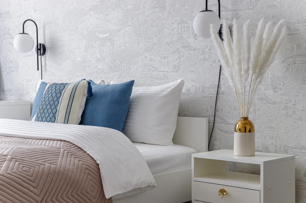 Магия отдыха у парка