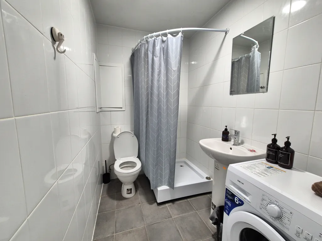 Уютные апартаменты рядом с Мытищи парк