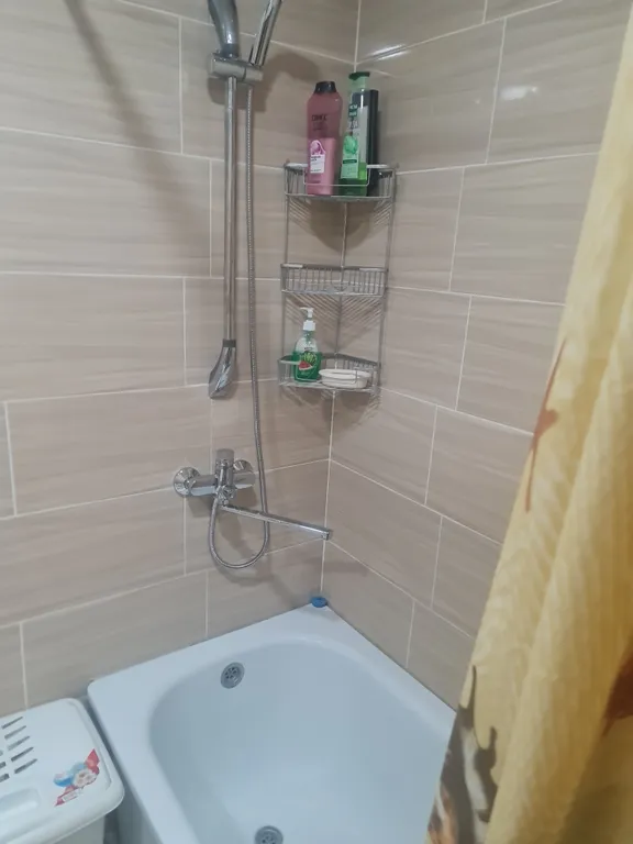 Уютная квартира в удобном районе города