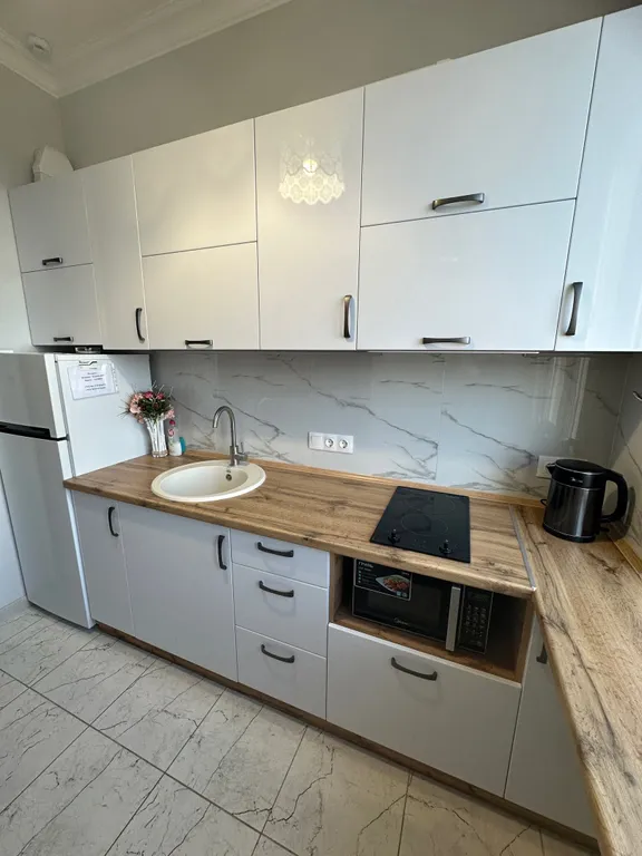 Апартаменты Золотые пески у моря