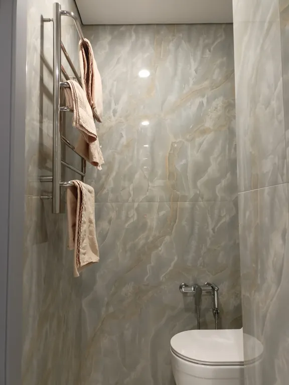 Уютная квартира в теплом, тихом доме