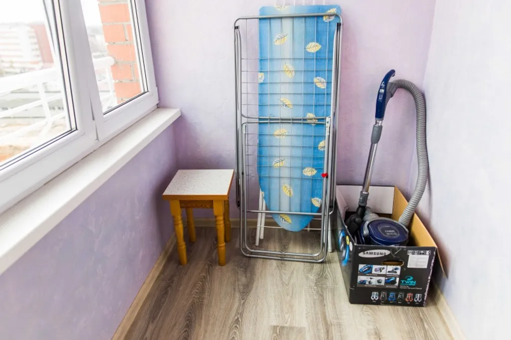 2- комнатная квартира в центре