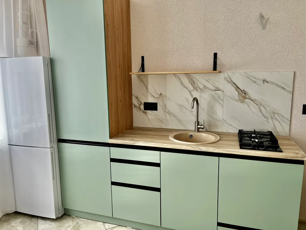 Квартира комфорт-класса в современном ЖК