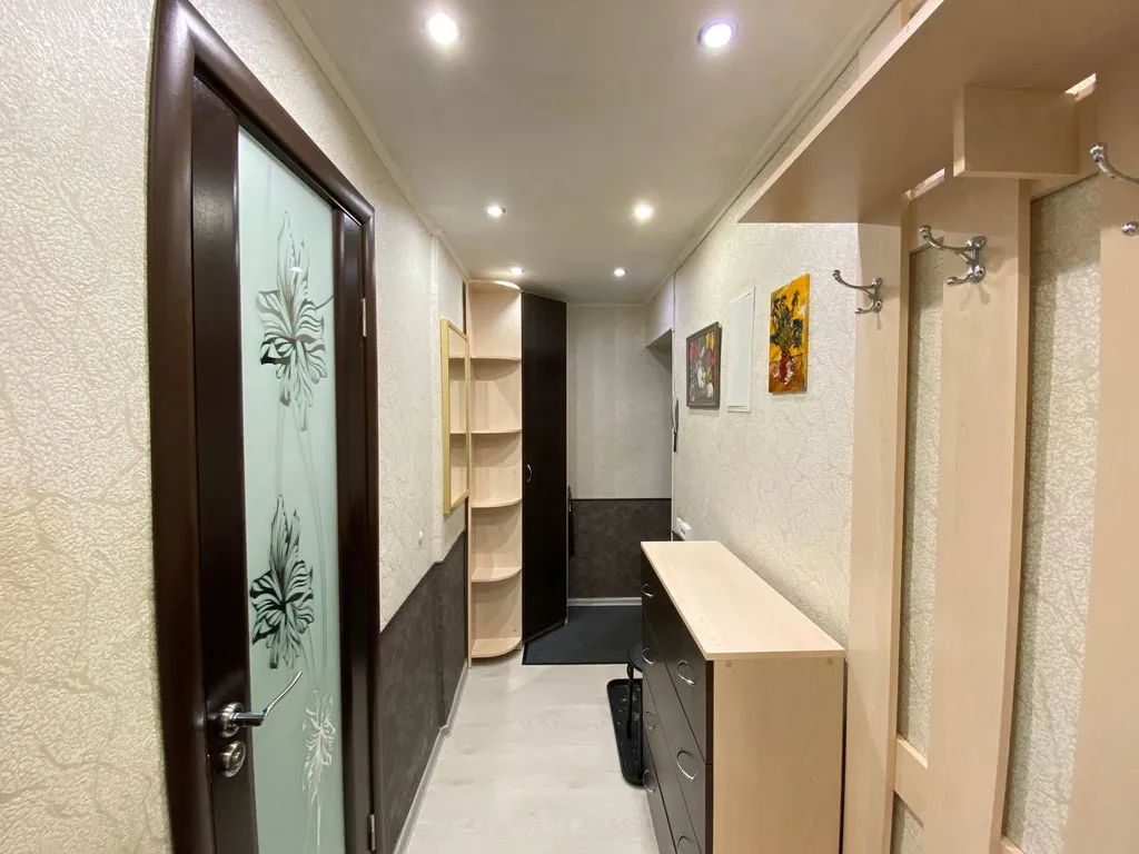 Уютная квартира в самой центральной части города