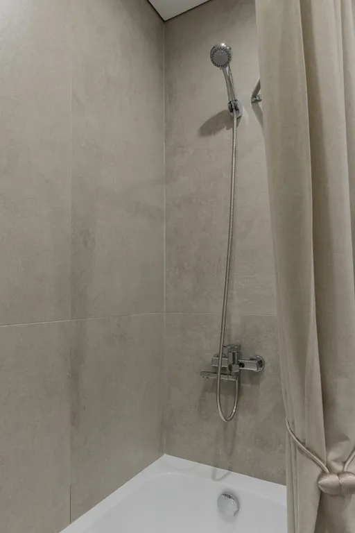 Нойя - новая квартира от merino home!