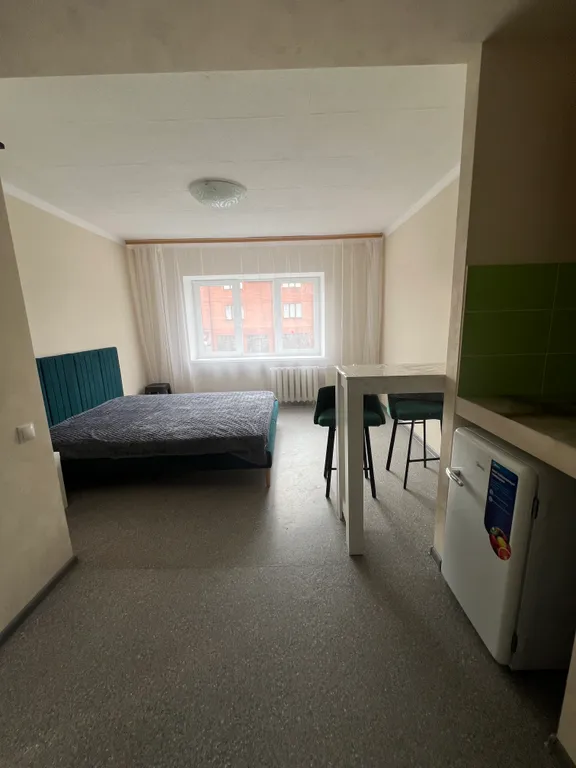 Апартаменты в самом центре