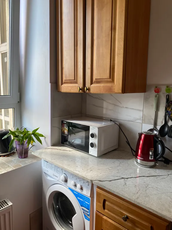 Квартира Комната в гостевом доме в центре города — Санкт-Петербург