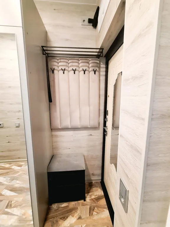 Квартира Квартира Студия в Олимпийском парке — Сириус