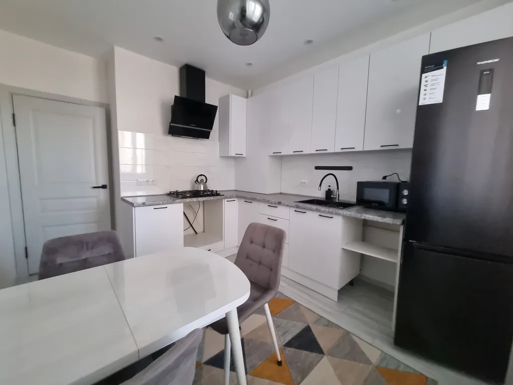 Квартира Уютная квартира возле озера — Горячий Ключ