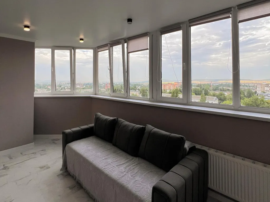 Студия от Apart MV