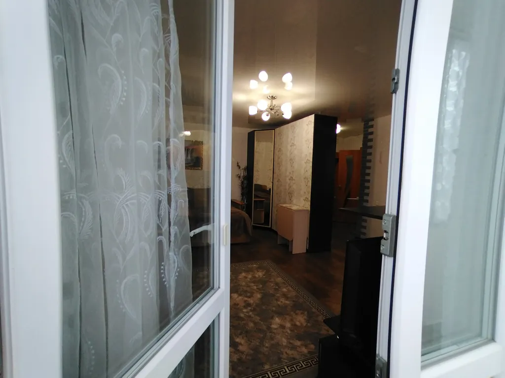 Удобная квартира в микрорайоне Гавань