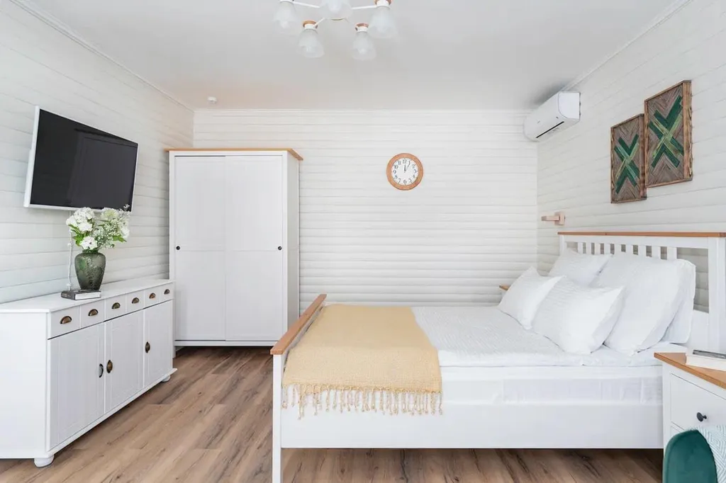 Дом Писателя коттедж с 5 спальнями