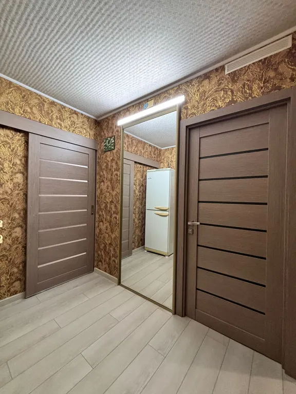 Квартира Уютная квартира в центре города — Омск