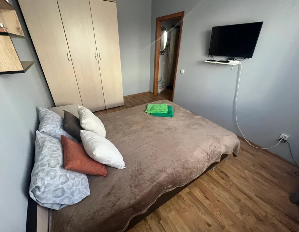 Квартира на Садовой 112 Стандарт