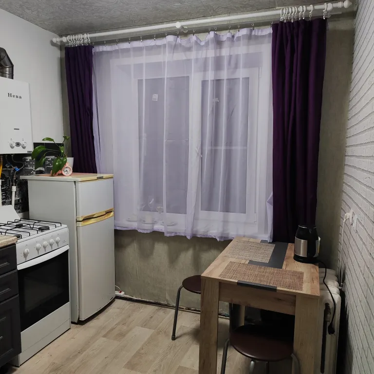 Чистая уютная квартира в самом центре города